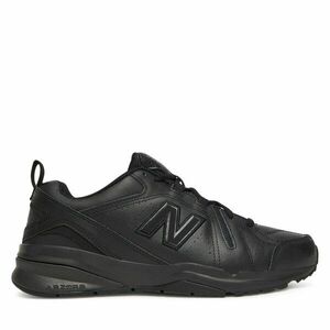Sportcipők New Balance 608 MX608BB5 Fekete kép