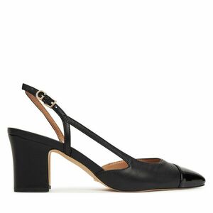 Szandál Guess FLTLOI LEP05 Fekete kép