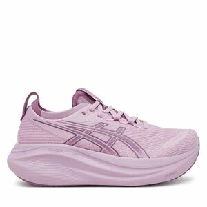 Futócipő Asics Gel-Nimbus 27 1012B753 Lila kép