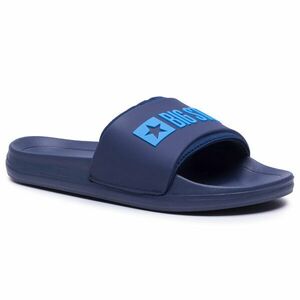 Papucs Big Star Shoes HH274A004 Sötétkék kép