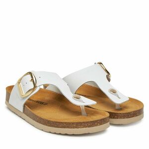 Flip-flops Dr. Brinkmann 700681-03 Fehér kép