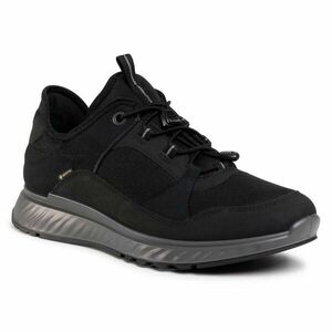Félcipő ECCO Exostride M GORE-TEX 83533400001 Fekete kép