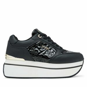 Sportcipők Guess FLTCM9 FAL12 Fekete kép