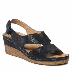 Szandál Go Soft ARC-2309-01 Sötétkék kép
