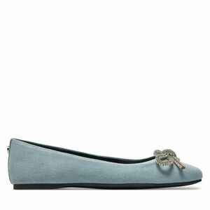 Balerina Steve Madden Nilsa SM11003517 Kék kép