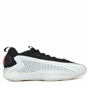 Kosárlabda cipők adidas Anthony Edwards 1 Low JQ6140 Fehér kép