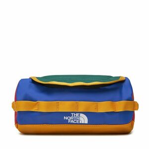 Smink táska The North Face Camp Travel Canister S NF0A52TGADH1 Színes kép