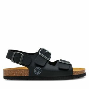 Szandál Dr. Brinkmann 600098-01 Fekete kép