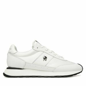 Sportcipők KARL LAGERFELD KL51129 Fehér kép