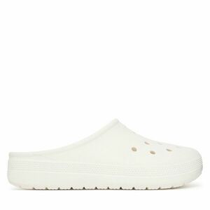 Papucs Crocs Classic Low Profile Clog 211139 Fehér kép