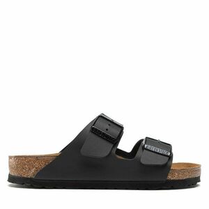 Papucs Birkenstock Arizona Birko-Flor 051791 Fekete kép