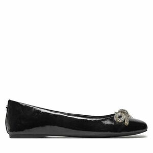 Balerina Steve Madden Nilsa SM11003517 Fekete kép