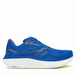 Futócipő Saucony Ride 18 S21000 Zöld kép
