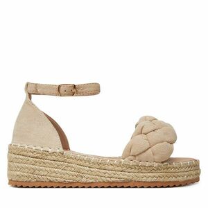 Espadrilles DeeZee LE601-59 Bézs kép