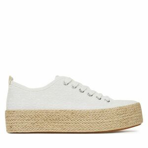 Espadrilles DeeZee SH-053 Fehér kép