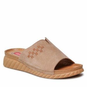 Papucs Go Soft EST-2299-02 Bézs kép