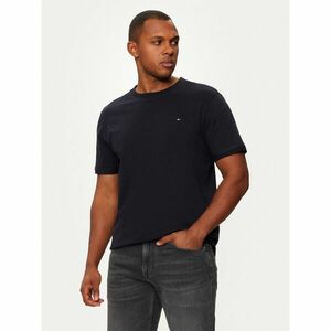 Tommy Hilfiger Póló UM0UM03362 Sötétkék Regular Fit kép