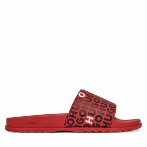 Papucs HUGO 50546772 Piros kép