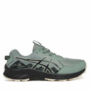 Futócipő Asics Gel-Venture 10 1011B967 Zöld kép