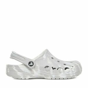Papucs Crocs C-BAYA MARBLED CLOG 206935-1FS Szürke kép