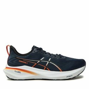 Futócipő Asics Gt-2000 131011B861 Sötétkék kép