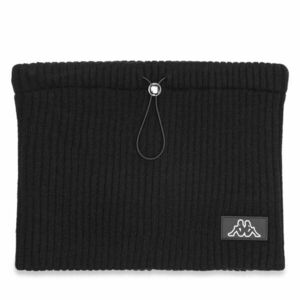 Körsál Kappa KAP-U4-001-AW24 Fekete kép