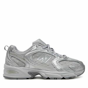 Sportcipők New Balance U530HFZ Szürke kép
