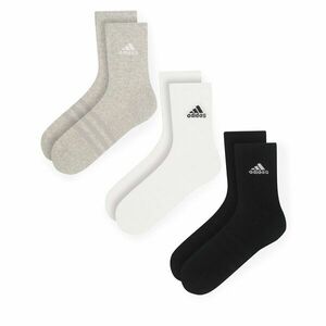 Férfi zoknik adidas IC1311 3-PACK Színes kép