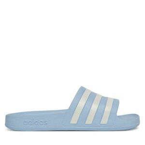 Papucs adidas adilette IE8919 Kék kép
