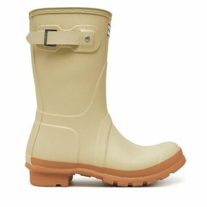 Gumicsizma Hunter WFS1000RMA Bézs kép