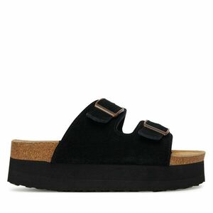 Papucs DeeZee DZ-C1 Fekete kép