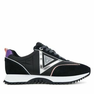 Sportcipők Guess FLTBAI SUE12 Fekete kép