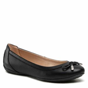 Balerina Geox D Charlene B D02Y7B 000BC C9999 Fekete kép