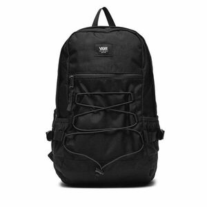 Hátizsák Vans Vans Original Backpack VN00082FBLK Fekete kép