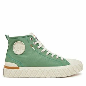 Tornacipő Palladium Palla Ace Chukka Org 79142-305-M Zöld kép