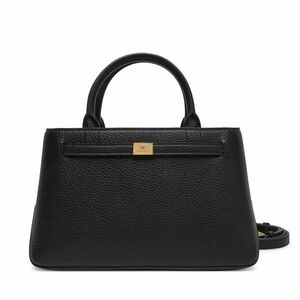 Táska Elisabetta Franchi BS02A51E2 110 Fekete kép