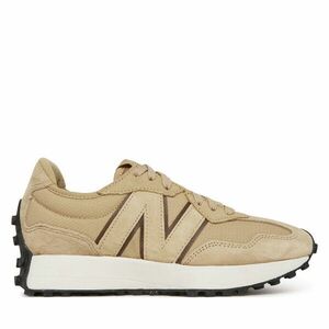 Sportcipők New Balance U327SWD Barna kép