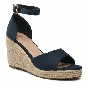 Espadrilles Jenny Fairy WFA1764-1A Sötétkék kép