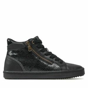 Sportcipők Geox D Blomiee B D166HB 00454 C9999 Fekete kép
