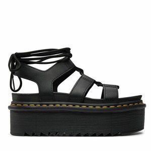 Dr. Martens Nartilla Szandál Fekete kép