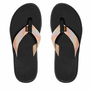 Flip-flops Teva Voya Flip 1019040 Sárga kép