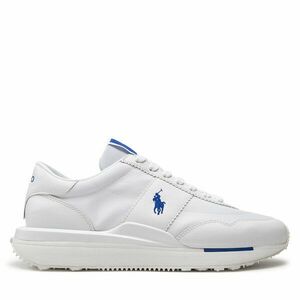 Sportcipők Polo Ralph Lauren Train 89 PP 809940765001 Fehér kép
