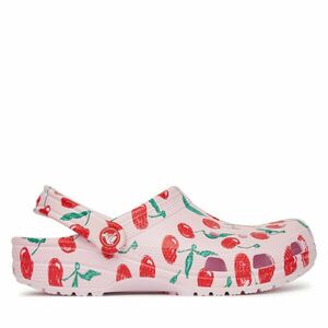 Crocs papucs rózsaszín, női kép