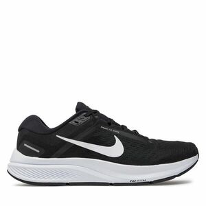 Futócipő Nike Air Zoom Structure 24 DA8535 001 Fekete kép