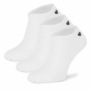 Zoknik Roxy AS_ROXY_08S_SS25 (3-PACK) Fehér kép