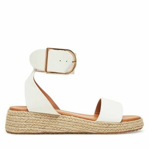 Espadrilles DeeZee QS276-1 Fehér kép