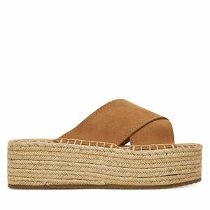Espadrilles DeeZee 42422 Barna kép