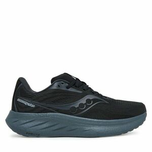 Futócipő Saucony Ride 18 S21000 Fekete kép