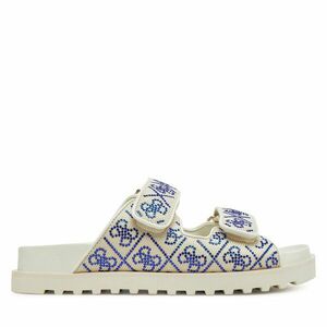Papucs Guess FLJFDZ FAB19 Ekru kép