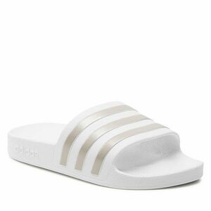Papucs adidas Adilette Aqua EF1730 Fehér kép